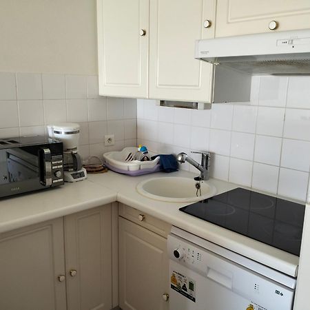 Appartement Bray-Dunes, 2 Pieces, 4 Personnes - Fr-1-661-4 Bagian luar foto