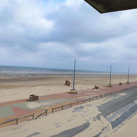 Appartement Bray-Dunes, 2 Pieces, 4 Personnes - Fr-1-661-4 Bagian luar foto