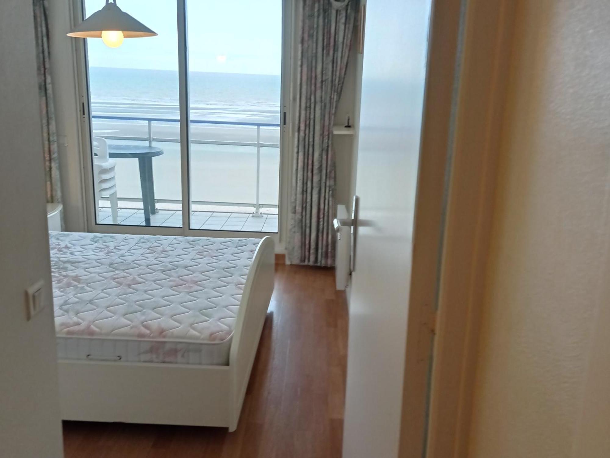 Appartement Bray-Dunes, 2 Pieces, 4 Personnes - Fr-1-661-4 Bagian luar foto